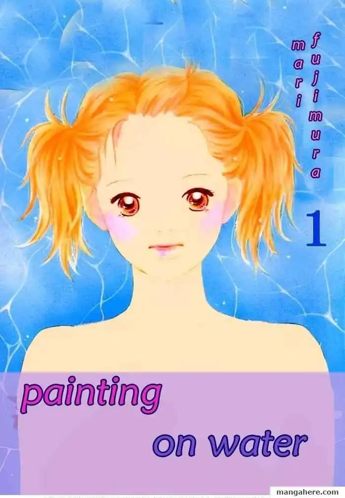 Painting on Water Chapter 1 2